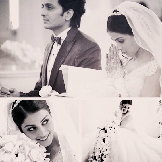 groom, black and white, love and riteish deshmukh
