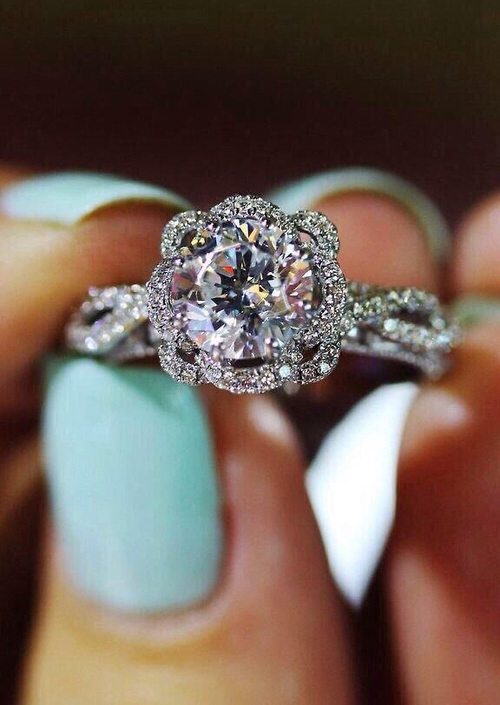 style, diamond, beautiful and cool fashion