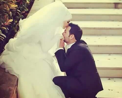 beauty, love and man