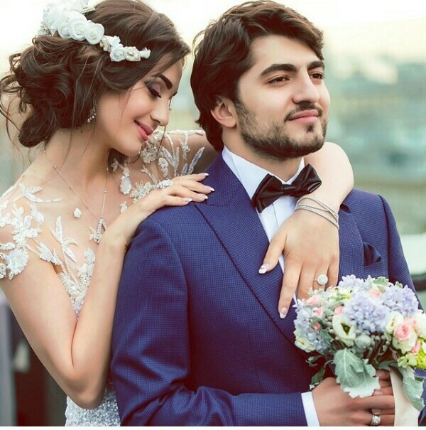 azerbaijan girl, amore, couple and best couple