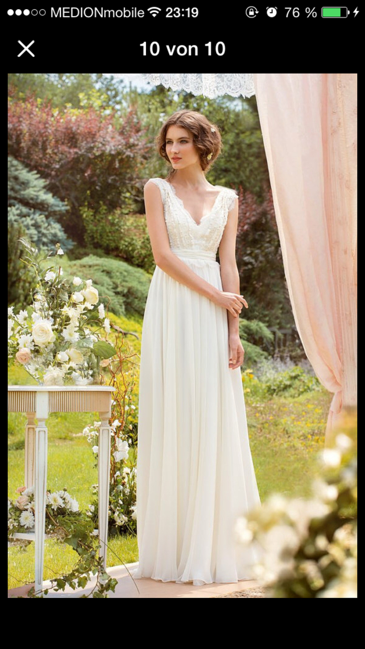 lovly, mine, wedding dress and white