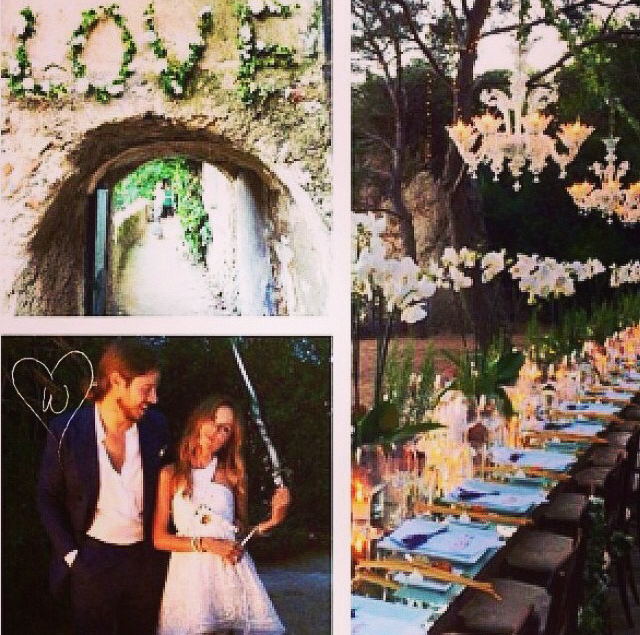 style, boho, fashion and interior design