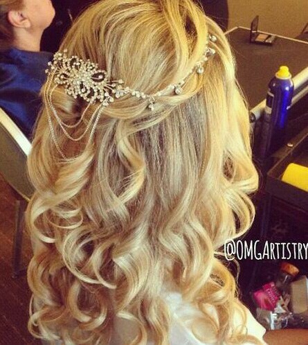 curly, hair and hairstyle