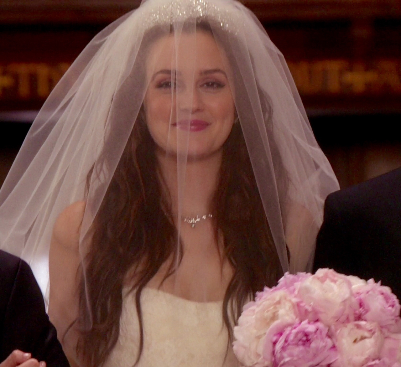 gossipgirl, blair and waldorf