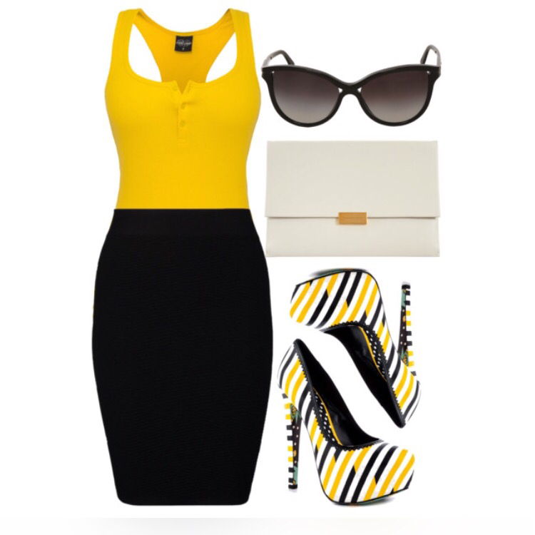 summer, shoes, jewelry and make up