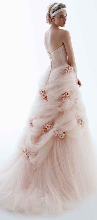 dress, vintage belle and pearls