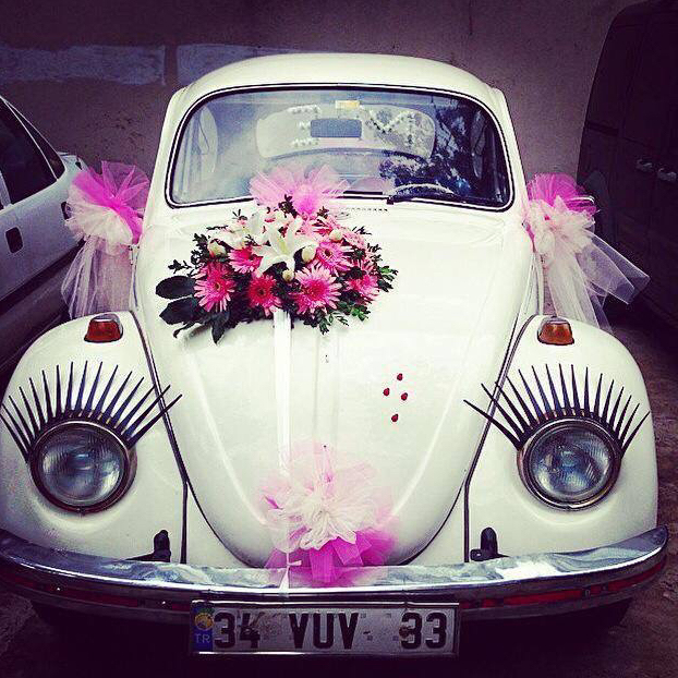 deco, decoration, sweet and bride