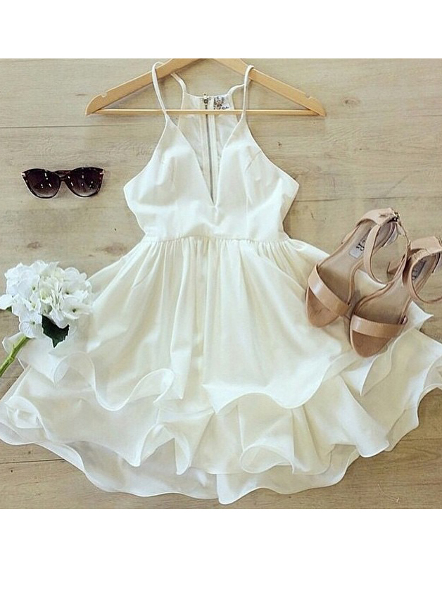 sunglasses, white dress, fashion and monroe