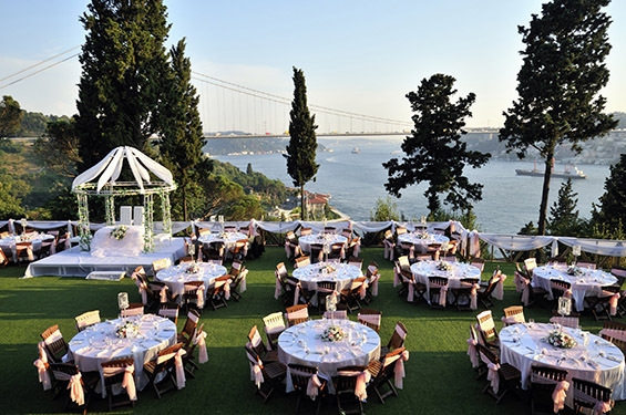 wedding reception, love and perfect