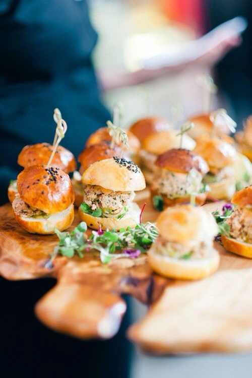 burger, comfort food, wedding food and food
