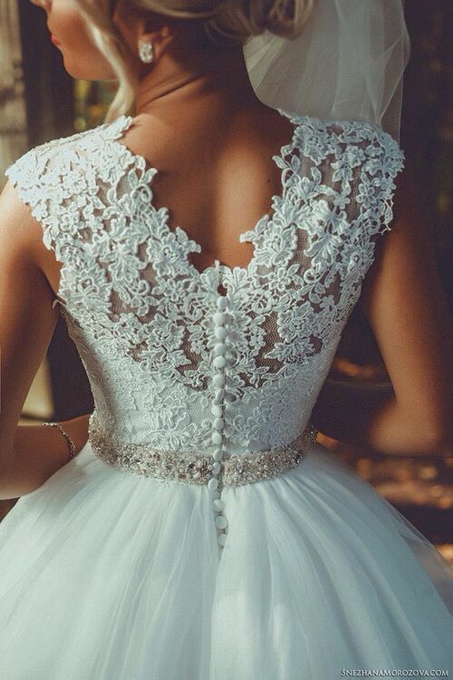 crystal, dress, brodery and tulle