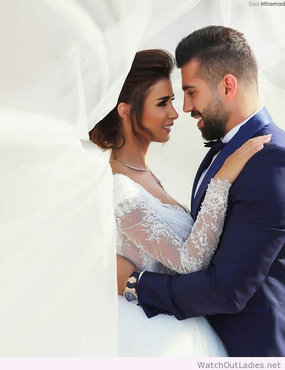 said mhamad photography, bride, fashion and couple
