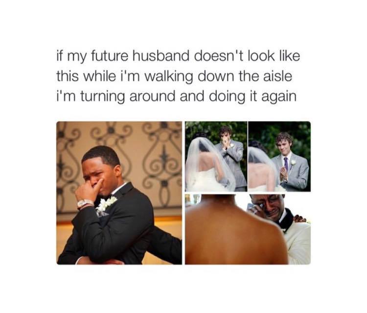 amazed, husband and Right