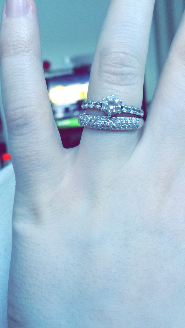 marrige, love, ring and diamond