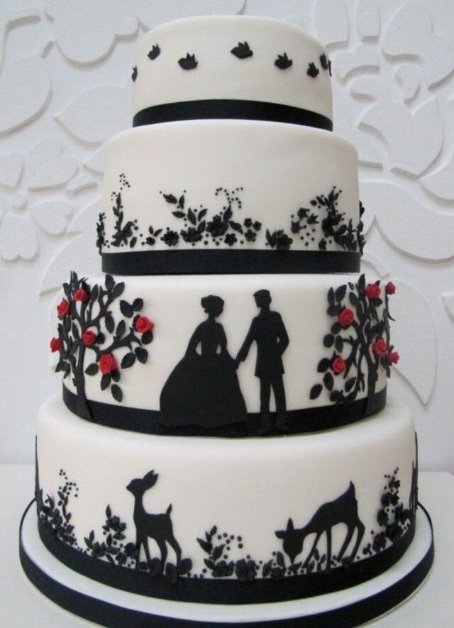disney weddings, snow white, wedding cake and disney