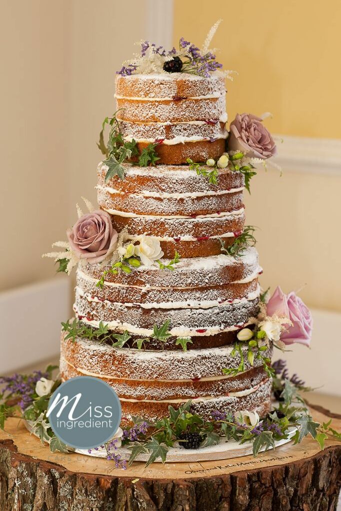tarta, flowers, cute and sweet