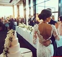 love, amoureux and wedding dress