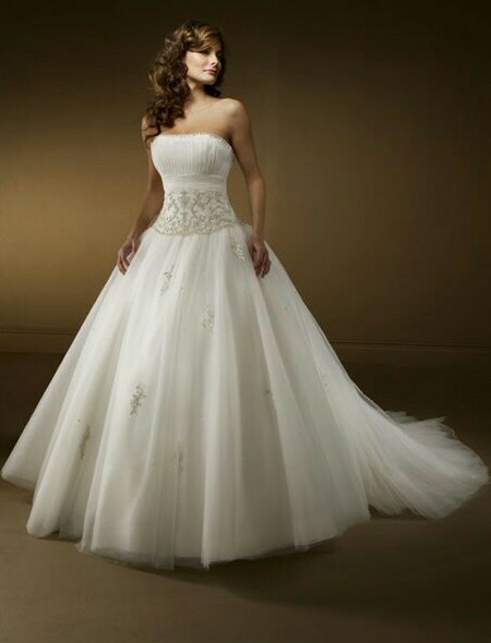 style, white and long dress