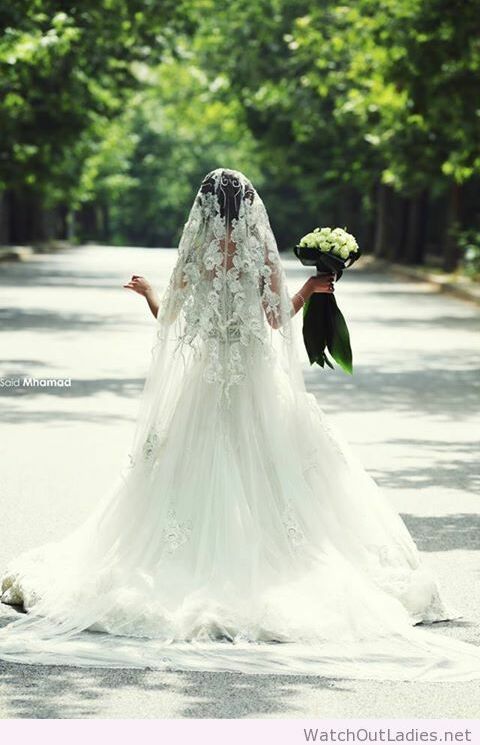said mhamad photography, fashion, diamonds and glam wedding dress