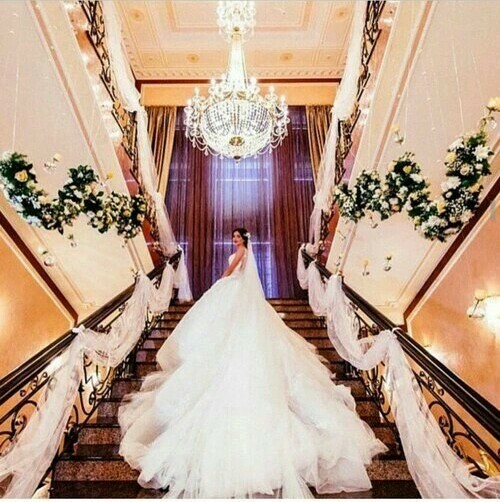 luxry, dress, woman and white