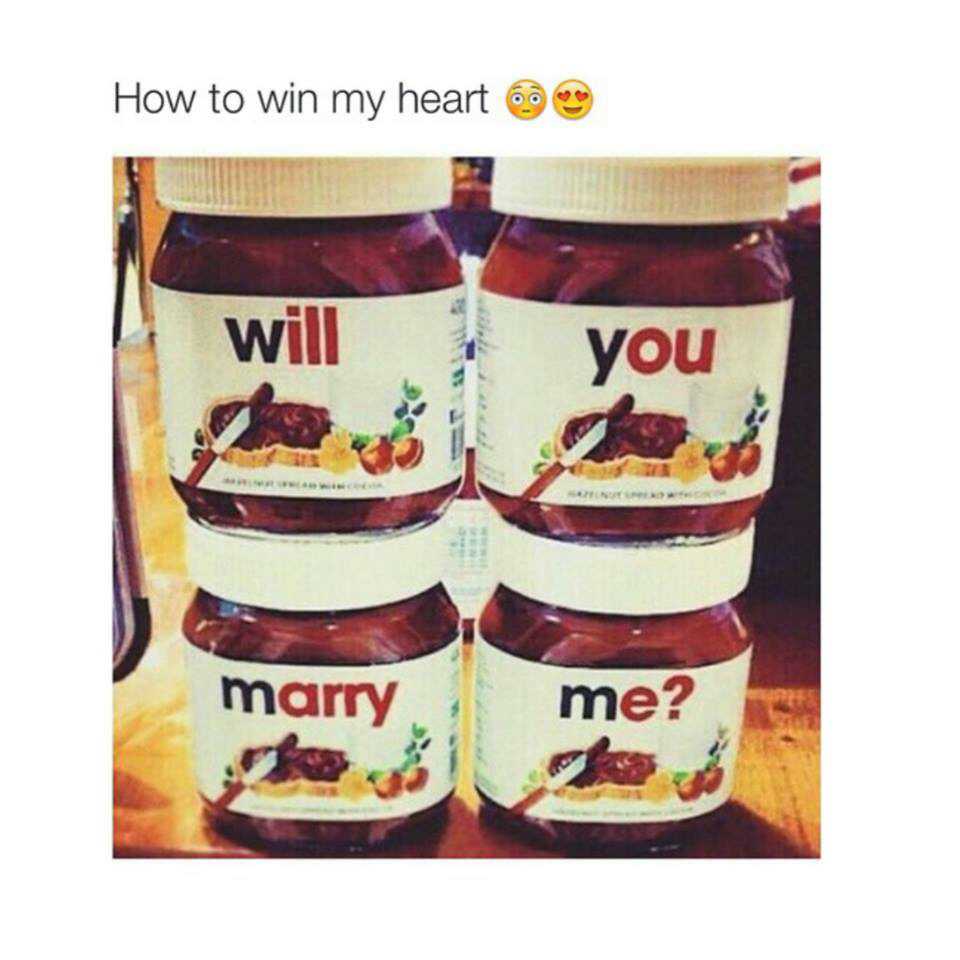 life, true, marry and me