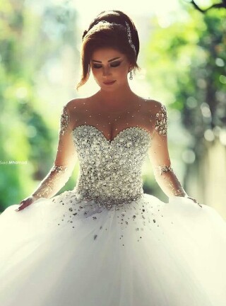 white, sparkle and glow