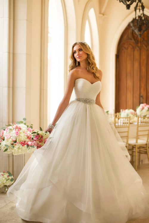 best day of my life, white, dress and beautiful