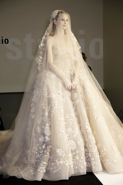 style, haute couture and beautiful