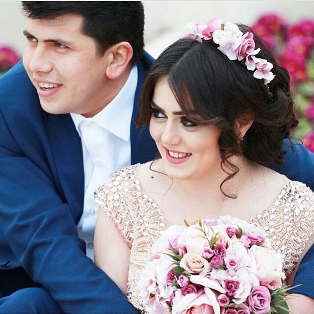 azerbaijan, love, wedding day and azerbaijan love