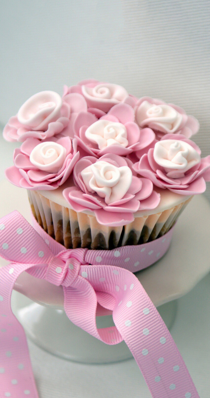 cupcakes, sweet, yummy and desserts