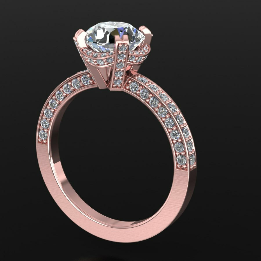 jewelry, accessories, daimond and diamond ring