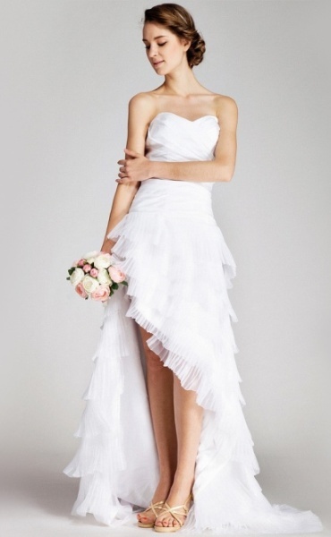 casual wedding dresses, beach wedding dresses and white wedding dresses