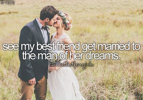 best friend, love and soulmate