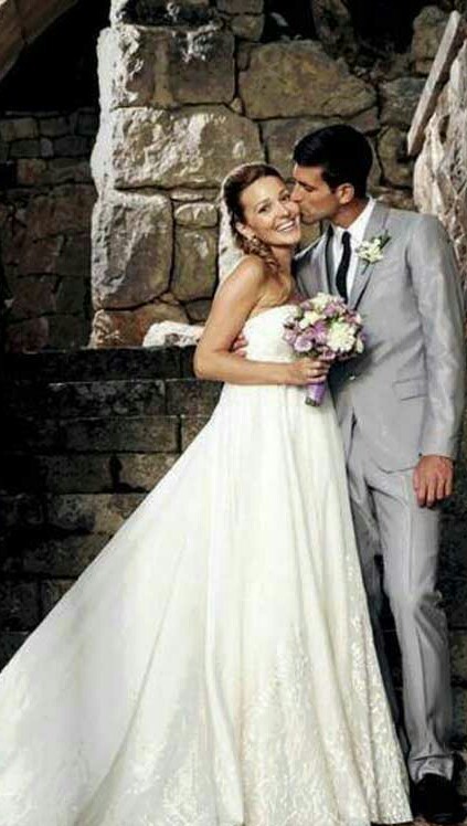 Serbia, women and novak djokovic