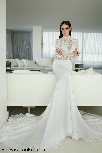 2015, urban collection and wedding dresses