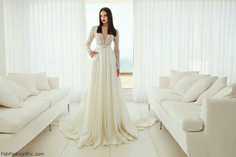 wedding dresses, 2015, julie vino and urban collection