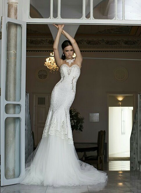 wedding dresses, wedding dress, 2015 and hadas cohen