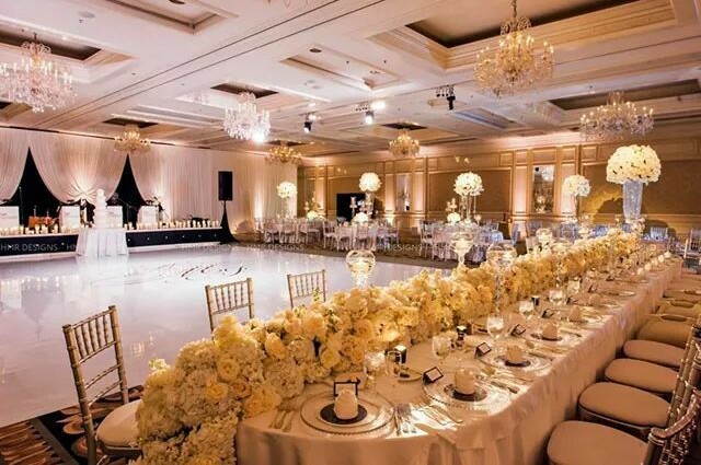 love, deko and weddingroom