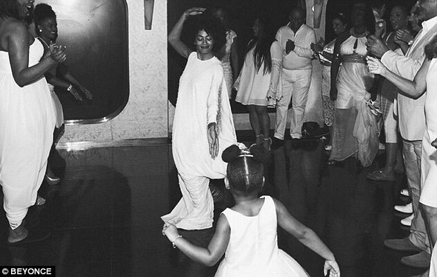 mrs carter, my life and richard lawson
