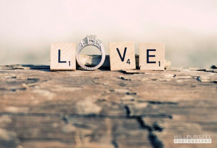 ring, love, propose and cute