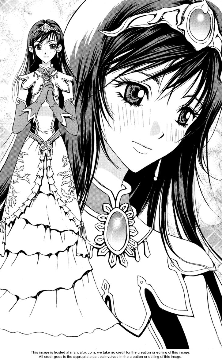 yu lian, manga, manga girl and manhua