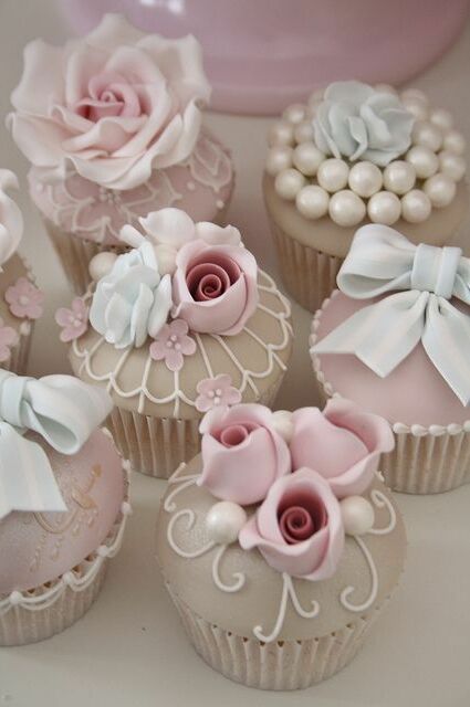 gift ideas, cupcakes and delicatessen