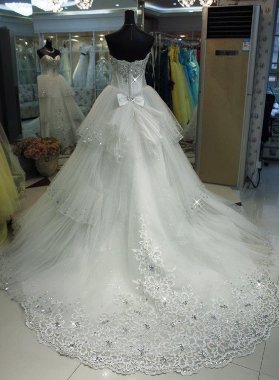 dresses, wedding dresses and beading wedding dresses