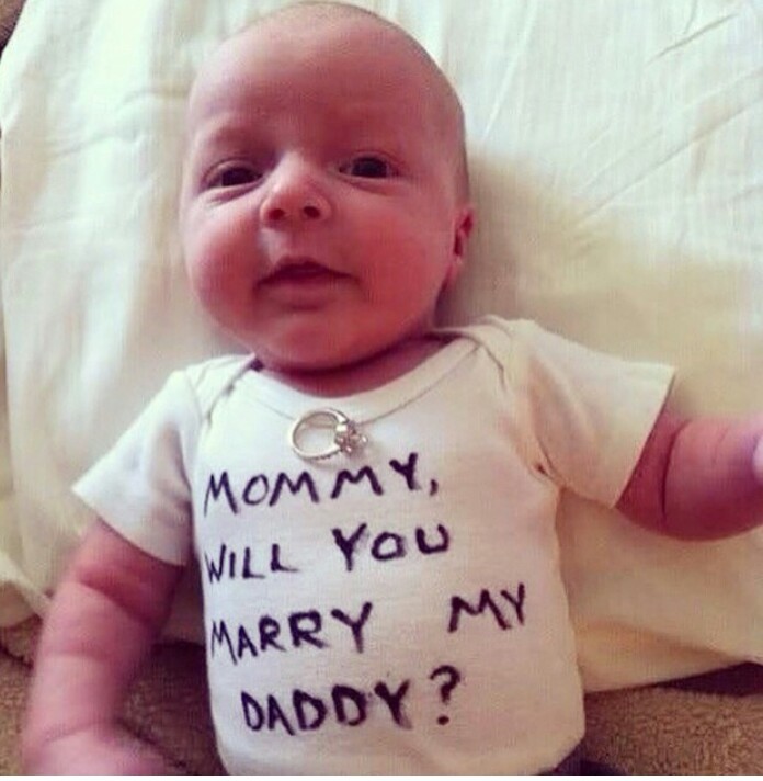 baby, life goals, marry and cute baby