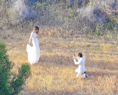 nikki reed, couples and ian somerhalder