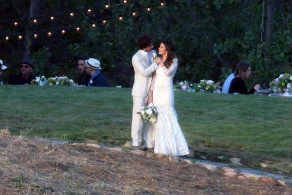 love, nikki reed and ian somerhalder