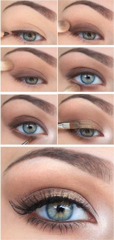 wedding makeup, make and makeup