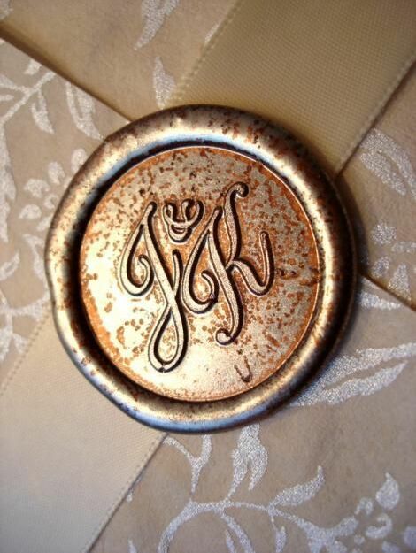 classic, gold, salmon and invitation
