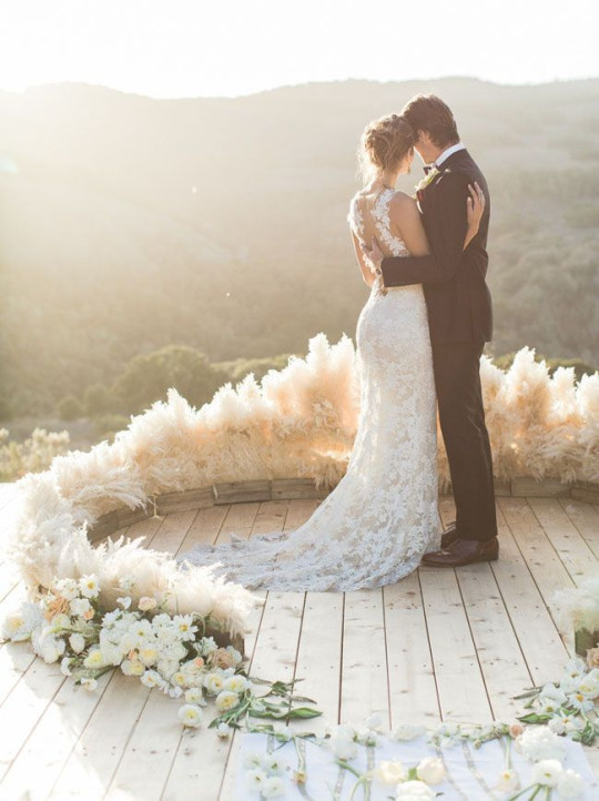 dress, love, beautiful and bridal