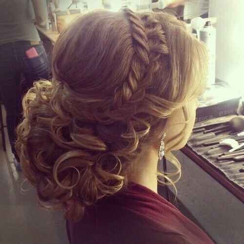 awesome, girly, gorgeous and hair braids